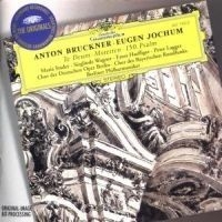 Bruckner - Te Deum in the group OTHER / Övrigt /  at Bengans Skivbutik AB (518905)