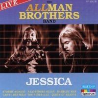 Allman Brothers Band - All Live