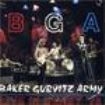 Baker Gurvitz Army - Live In Derby '75 in the group CD / Rock at Bengans Skivbutik AB (518952)