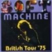Soft Machine - British Tour '75 in the group CD / Rock at Bengans Skivbutik AB (518957)