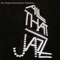 Filmmusik - All That Jazz in the group CD / Pop at Bengans Skivbutik AB (519273)