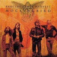 Barclay James Harvest - Mockingbird in the group CD / Pop at Bengans Skivbutik AB (519396)