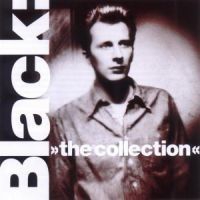 Black - Collection in the group CD / Pop at Bengans Skivbutik AB (519398)