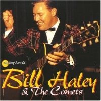 Haley Bill - Very Best Of in the group CD / Pop at Bengans Skivbutik AB (519444)