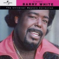 Barry White - Universal Masters Collection in the group CD / Pop at Bengans Skivbutik AB (519487)