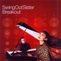 Swingout Sister - Breakout in the group CD / Pop at Bengans Skivbutik AB (519510)