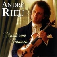 Rieu André - Dreaming in the group CD / Dansband/ Schlager at Bengans Skivbutik AB (519819)