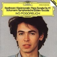 Beethoven - Pianosonat 32 Op 111