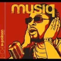 Musiq - Juslisten in the group CD / Pop at Bengans Skivbutik AB (519950)