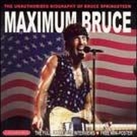 Springsteen Bruce - Maximum Bruce (Interview Cd)