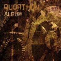 Quorthon - Album - Re-Mastered in the group OTHER / Övrigt /  at Bengans Skivbutik AB (520040)