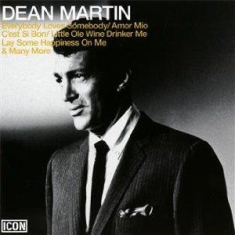 Dean Martin - Icon