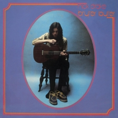 Nick Drake - Bryter Layter - Mint Pac