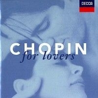 Ashkenazy - Chopin For Lovers in the group CD / Klassiskt at Bengans Skivbutik AB (520310)
