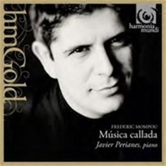 Mompou F. - Musica Callada