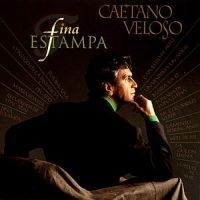 Caetano Veloso - Fina Estampa in the group OTHER / Övrigt /  at Bengans Skivbutik AB (520445)