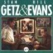 Getz Stan & Evans Bill - Stan Getz & Bill Evans in the group OTHER / Övrigt /  at Bengans Skivbutik AB (520506)