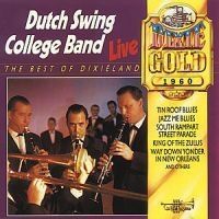 Dutch Swing College Band - Live In 1960