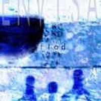 Envisa - Flod in the group CD / World Music at Bengans Skivbutik AB (520605)