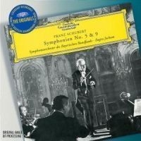 Schubert - Symfoni 5 & 9