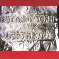 Köttgrottorna - Soft Metal in the group CD / Pop-Rock,Svensk Musik at Bengans Skivbutik AB (520713)