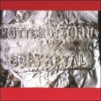 Köttgrottorna - Soft Metal in the group OTHER / Övrigt /  at Bengans Skivbutik AB (520713)