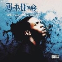 Busta Rhymes - Turn It Up: The Very Best Of