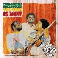 The Gladiators - Dreadlocks The Time in the group CD / Reggae at Bengans Skivbutik AB (520872)