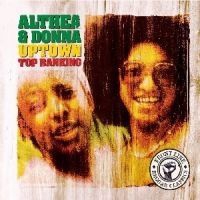 Althea & Donna - Uptown Top Ranking in the group CD / Reggae at Bengans Skivbutik AB (520984)