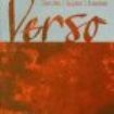 De Vito Maria Pia - Verso in the group CD / Jazz at Bengans Skivbutik AB (521013)