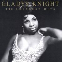 Knight Gladys - Greatest Hits in the group OTHER / Övrigt /  at Bengans Skivbutik AB (521037)