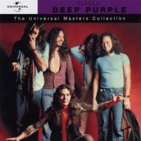 Deep Purple - Universal Masters Collection in the group Minishops / Deep Purple at Bengans Skivbutik AB (521126)