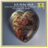 Schubert/schumann - Lieder in the group CD / Klassiskt at Bengans Skivbutik AB (521138)