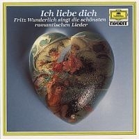 Schubert/Schumann - Lieder in the group OTHER / Övrigt /  at Bengans Skivbutik AB (521138)