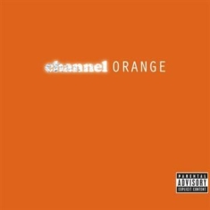 Ocean Frank - Channel Orange