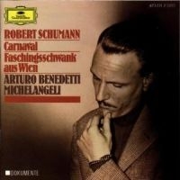 Schumann - Carnaval in the group OTHER / Övrigt /  at Bengans Skivbutik AB (521321)