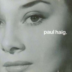 Haig Paul - Chain