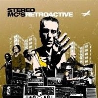 Stereo Mc's - Retro Active in the group CD / Pop at Bengans Skivbutik AB (521560)