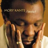Kante Mory - Best Of in the group CD / Elektroniskt at Bengans Skivbutik AB (521590)