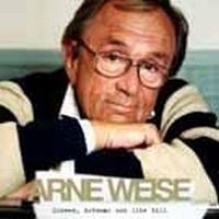 Arne Weise - Minnen, Drömmar Och Lite Till in the group OTHER / Övrigt /  at Bengans Skivbutik AB (521596)