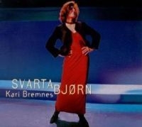 Bremnes Kari - Svarta Björn in the group CD / Pop-Rock at Bengans Skivbutik AB (521817)
