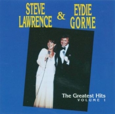 Lawrence Steve & Eydie Gorme - The Greatest Hits Vol. 1
