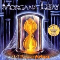 Morgana Lefay - Past Present