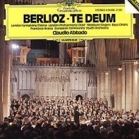 Berlioz - Te Deum in the group OTHER / Övrigt /  at Bengans Skivbutik AB (522110)
