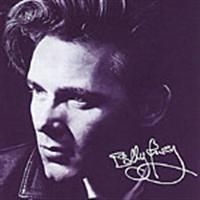 Fury Billy - 40Th Anniversary Anthology in the group CD / Pop-Rock at Bengans Skivbutik AB (522155)