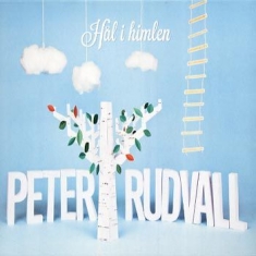 Peter Rudvall - Hål I Himlen
