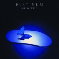 Mike Oldfield - Platinum