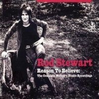 Stewart Rod - Reason To Believe - Compl Mercury R in the group OTHER / Övrigt /  at Bengans Skivbutik AB (522358)