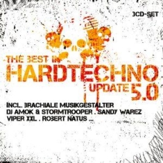 Various Artists - Best In Hardtechno 5