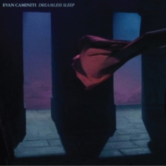 Caminiti Evan - Dreamless Sleep